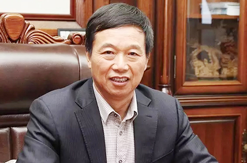 有“鵬”自東方來——記江蘇鵬飛集團(tuán)股份有限公司及其董事長、總經(jīng)理王家安